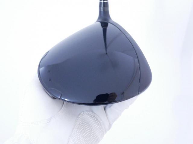 Driver : Callaway : ไดรเวอร์ Callaway Paradym Max Fast (รุ่นปี 2023 Japan Spec.) Loft 10.5 ก้าน Fujikura Speeder NX 40 Flex SR