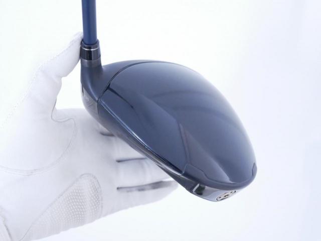 Driver : Callaway : ไดรเวอร์ Callaway Paradym Max Fast (รุ่นปี 2023 Japan Spec.) Loft 10.5 ก้าน Fujikura Speeder NX 40 Flex SR