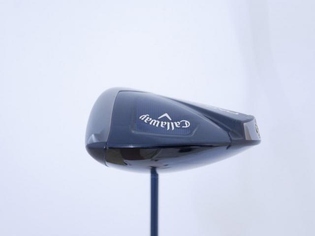 Driver : Callaway : ไดรเวอร์ Callaway Paradym Max Fast (รุ่นปี 2023 Japan Spec.) Loft 10.5 ก้าน Fujikura Speeder NX 40 Flex SR