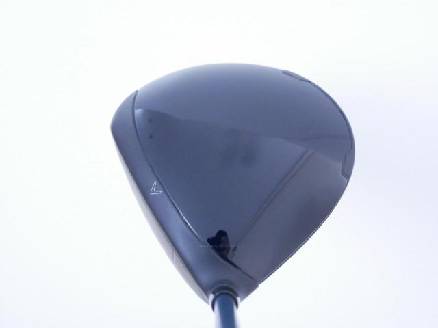 Driver : Callaway : ไดรเวอร์ Callaway Paradym Max Fast (รุ่นปี 2023 Japan Spec.) Loft 10.5 ก้าน Fujikura Speeder NX 40 Flex SR