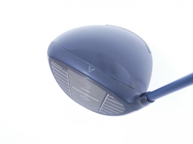 Driver : Callaway : ไดรเวอร์ Callaway Paradym Max Fast (รุ่นปี 2023 Japan Spec.) Loft 10.5 ก้าน Fujikura Speeder NX 40 Flex SR