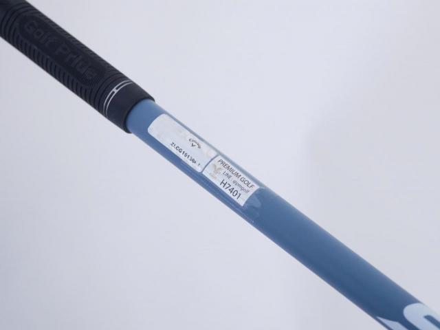Driver : Callaway : ไดรเวอร์ Callaway Paradym Max Fast (รุ่นปี 2023 Japan Spec.) Loft 10.5 ก้าน Fujikura Speeder NX 40 Flex SR