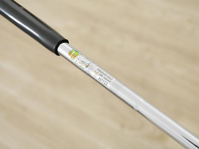 Putter : All : พัตเตอร์ Odyssey Milled Collection 2 ยาว 34 นิ้ว