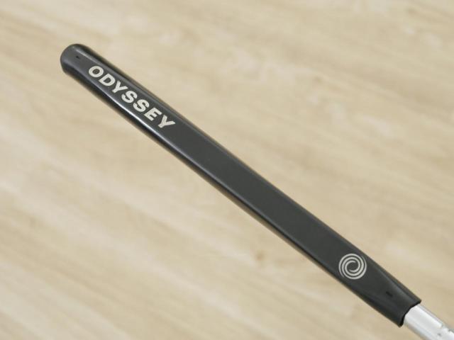 Putter : All : พัตเตอร์ Odyssey Milled Collection 2 ยาว 34 นิ้ว