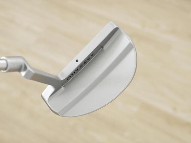 Putter : All : พัตเตอร์ Odyssey Milled Collection 6M ยาว 34 นิ้ว