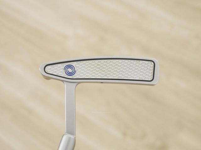 Putter : All : พัตเตอร์ Odyssey Milled Collection 6M ยาว 34 นิ้ว