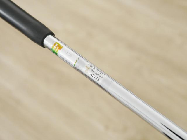 Putter : All : พัตเตอร์ Odyssey Milled Collection 6M ยาว 34 นิ้ว