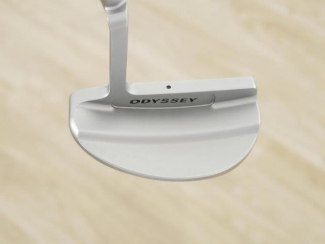 Putter : All : พัตเตอร์ Odyssey Milled Collection 6M ยาว 34 นิ้ว