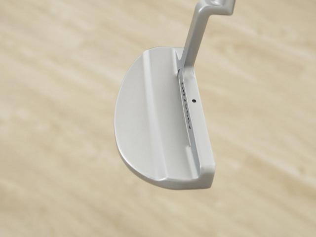 Putter : All : พัตเตอร์ Odyssey Milled Collection 6M ยาว 34 นิ้ว
