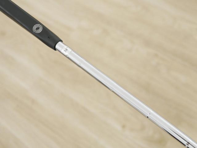 Putter : All : พัตเตอร์ Odyssey Milled Collection 6M ยาว 34 นิ้ว
