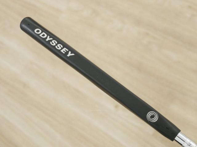 Putter : All : พัตเตอร์ Odyssey Milled Collection 6M ยาว 34 นิ้ว
