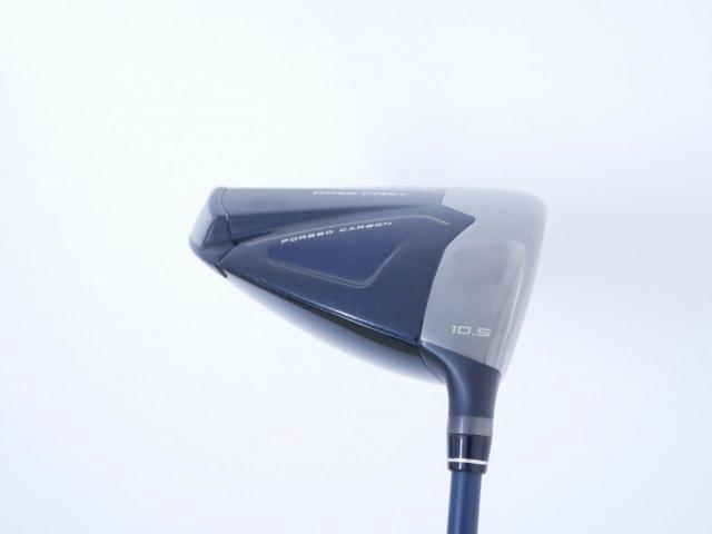 Driver : Callaway : ไดรเวอร์ Callaway Paradym Max Fast (รุ่นปี 2023 Japan Spec.) Loft 10.5 ก้าน Fujikura Speeder NX 40 Flex SR