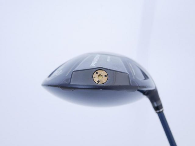 Driver : Callaway : ไดรเวอร์ Callaway Paradym Max Fast (รุ่นปี 2023 Japan Spec.) Loft 10.5 ก้าน Fujikura Speeder NX 40 Flex SR