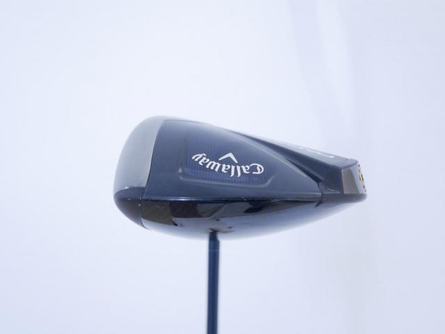 Driver : Callaway : ไดรเวอร์ Callaway Paradym Max Fast (รุ่นปี 2023 Japan Spec.) Loft 10.5 ก้าน Fujikura Speeder NX 40 Flex SR