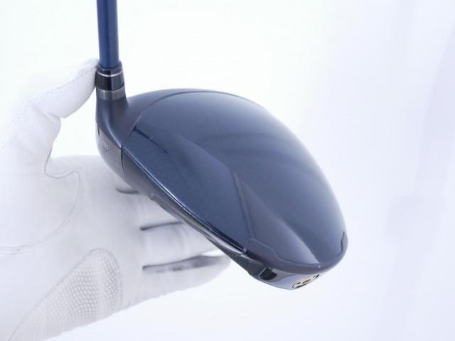Driver : Callaway : ไดรเวอร์ Callaway Paradym Max Fast (รุ่นปี 2023 Japan Spec.) Loft 10.5 ก้าน Fujikura Speeder NX 40 Flex SR