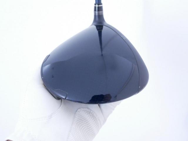 Driver : Callaway : ไดรเวอร์ Callaway Paradym Max Fast (รุ่นปี 2023 Japan Spec.) Loft 10.5 ก้าน Fujikura Speeder NX 40 Flex SR