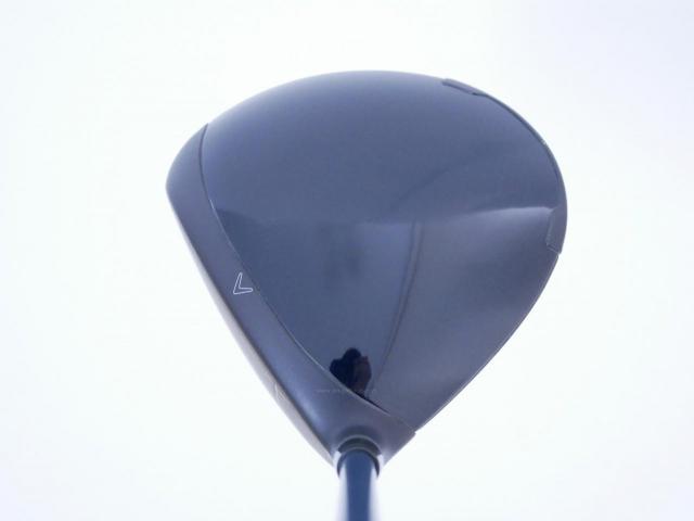 Driver : Callaway : ไดรเวอร์ Callaway Paradym Max Fast (รุ่นปี 2023 Japan Spec.) Loft 10.5 ก้าน Fujikura Speeder NX 40 Flex SR