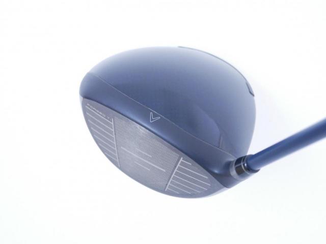 Driver : Callaway : ไดรเวอร์ Callaway Paradym Max Fast (รุ่นปี 2023 Japan Spec.) Loft 10.5 ก้าน Fujikura Speeder NX 40 Flex SR