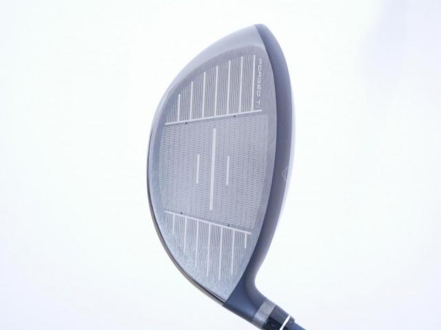 Driver : Callaway : ไดรเวอร์ Callaway Paradym Max Fast (รุ่นปี 2023 Japan Spec.) Loft 10.5 ก้าน Fujikura Speeder NX 40 Flex SR
