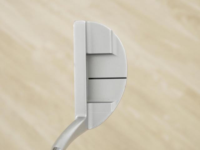Putter : All : พัตเตอร์ Odyssey Milled Collection 9 ยาว 34 นิ้ว