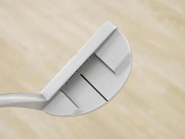Putter : All : พัตเตอร์ Odyssey Milled Collection 9 ยาว 34 นิ้ว