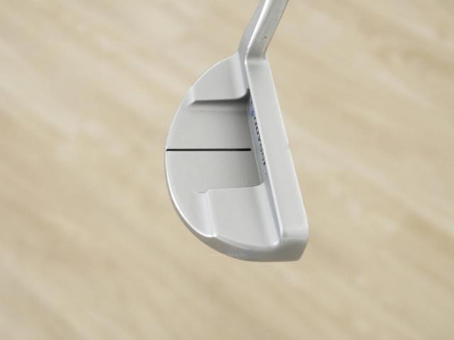 Putter : All : พัตเตอร์ Odyssey Milled Collection 9 ยาว 34 นิ้ว