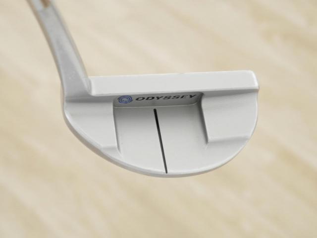 Putter : All : พัตเตอร์ Odyssey Milled Collection 9 ยาว 34 นิ้ว