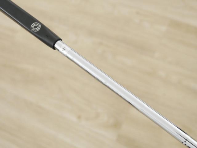 Putter : All : พัตเตอร์ Odyssey Milled Collection 9 ยาว 34 นิ้ว
