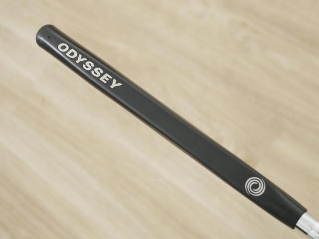 Putter : All : พัตเตอร์ Odyssey Milled Collection 9 ยาว 34 นิ้ว