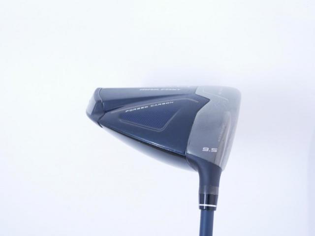 Driver : Callaway : ไดรเวอร์ Callaway Paradym Max Fast (รุ่นปี 2023 Japan Spec.) Loft 9.5 ก้าน Fujikura Speeder NX 40 Flex S