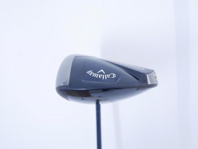 Driver : Callaway : ไดรเวอร์ Callaway Paradym Max Fast (รุ่นปี 2023 Japan Spec.) Loft 9.5 ก้าน Fujikura Speeder NX 40 Flex S