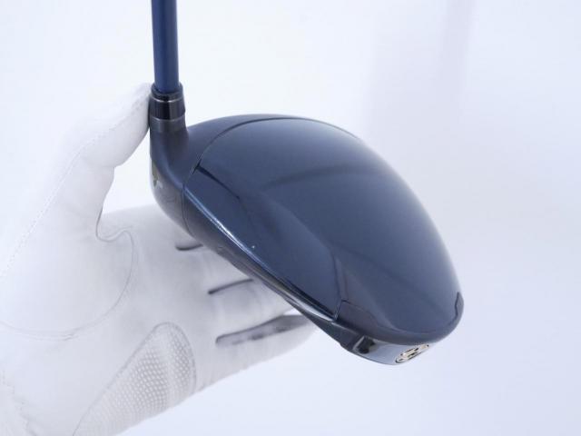 Driver : Callaway : ไดรเวอร์ Callaway Paradym Max Fast (รุ่นปี 2023 Japan Spec.) Loft 9.5 ก้าน Fujikura Speeder NX 40 Flex S