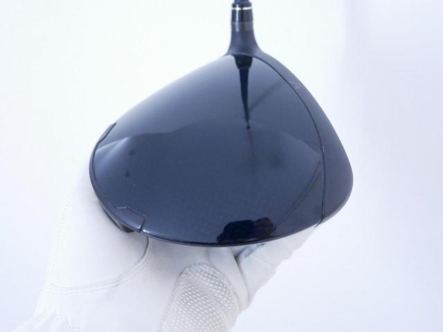 Driver : Callaway : ไดรเวอร์ Callaway Paradym Max Fast (รุ่นปี 2023 Japan Spec.) Loft 9.5 ก้าน Fujikura Speeder NX 40 Flex S