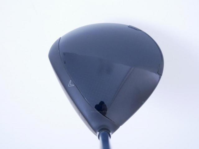 Driver : Callaway : ไดรเวอร์ Callaway Paradym Max Fast (รุ่นปี 2023 Japan Spec.) Loft 9.5 ก้าน Fujikura Speeder NX 40 Flex S