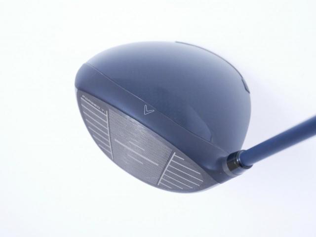 Driver : Callaway : ไดรเวอร์ Callaway Paradym Max Fast (รุ่นปี 2023 Japan Spec.) Loft 9.5 ก้าน Fujikura Speeder NX 40 Flex S