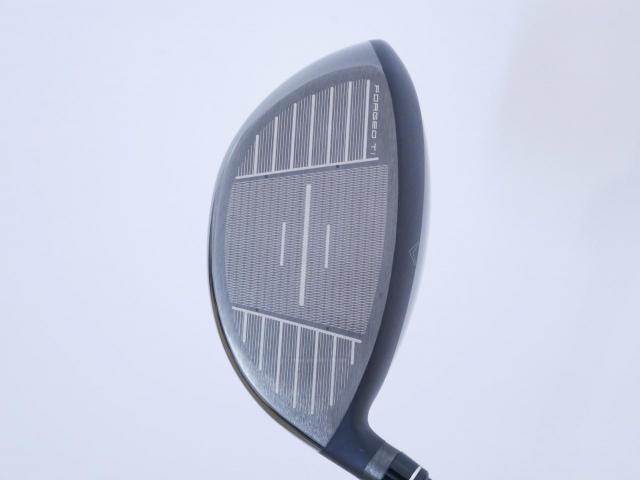 Driver : Callaway : ไดรเวอร์ Callaway Paradym Max Fast (รุ่นปี 2023 Japan Spec.) Loft 9.5 ก้าน Fujikura Speeder NX 40 Flex S