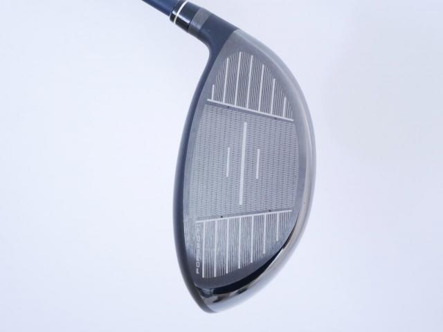 Driver : Callaway : ไดรเวอร์ Callaway Paradym Max Fast (รุ่นปี 2023 Japan Spec.) Loft 9.5 ก้าน Fujikura Speeder NX 40 Flex S