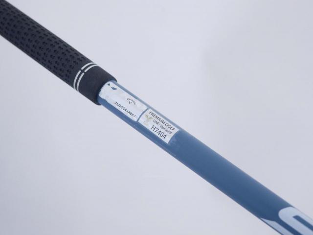 Driver : Callaway : ไดรเวอร์ Callaway Paradym Max Fast (รุ่นปี 2023 Japan Spec.) Loft 9.5 ก้าน Fujikura Speeder NX 40 Flex S