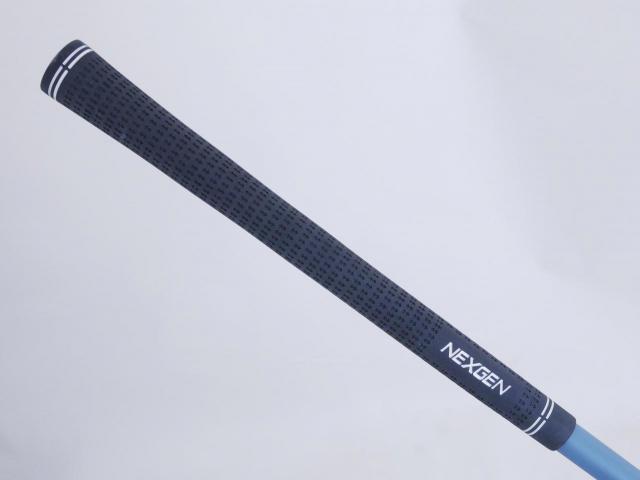 Driver : Callaway : ไดรเวอร์ Callaway Paradym Max Fast (รุ่นปี 2023 Japan Spec.) Loft 9.5 ก้าน Fujikura Speeder NX 40 Flex S