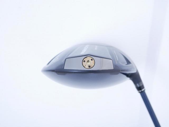 Driver : Callaway : ไดรเวอร์ Callaway Paradym Max Fast (รุ่นปี 2023 Japan Spec.) Loft 10.5 ก้าน Fujikura Speeder NX 40 Flex R