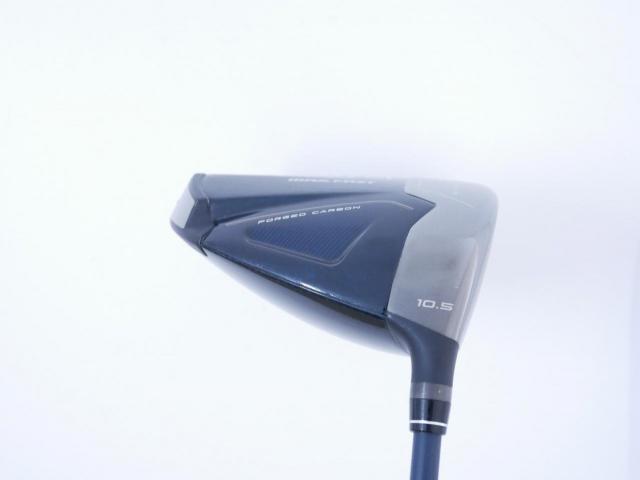 Driver : Callaway : ไดรเวอร์ Callaway Paradym Max Fast (รุ่นปี 2023 Japan Spec.) Loft 10.5 ก้าน Fujikura Speeder NX 40 Flex R