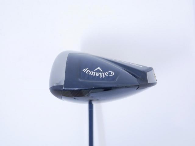 Driver : Callaway : ไดรเวอร์ Callaway Paradym Max Fast (รุ่นปี 2023 Japan Spec.) Loft 10.5 ก้าน Fujikura Speeder NX 40 Flex R
