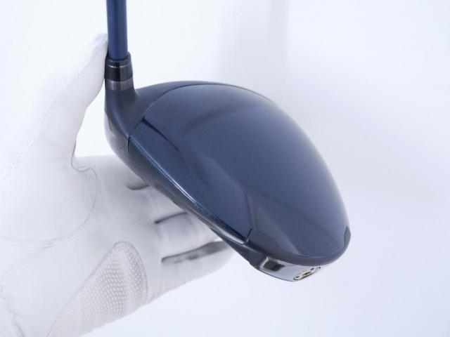 Driver : Callaway : ไดรเวอร์ Callaway Paradym Max Fast (รุ่นปี 2023 Japan Spec.) Loft 10.5 ก้าน Fujikura Speeder NX 40 Flex R