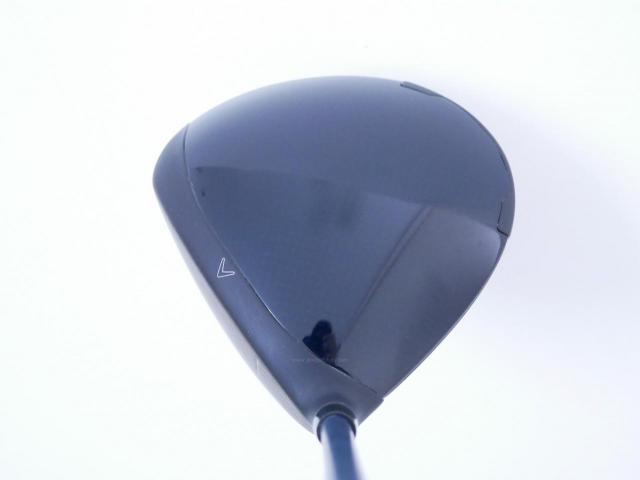Driver : Callaway : ไดรเวอร์ Callaway Paradym Max Fast (รุ่นปี 2023 Japan Spec.) Loft 10.5 ก้าน Fujikura Speeder NX 40 Flex R