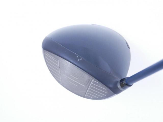 Driver : Callaway : ไดรเวอร์ Callaway Paradym Max Fast (รุ่นปี 2023 Japan Spec.) Loft 10.5 ก้าน Fujikura Speeder NX 40 Flex R