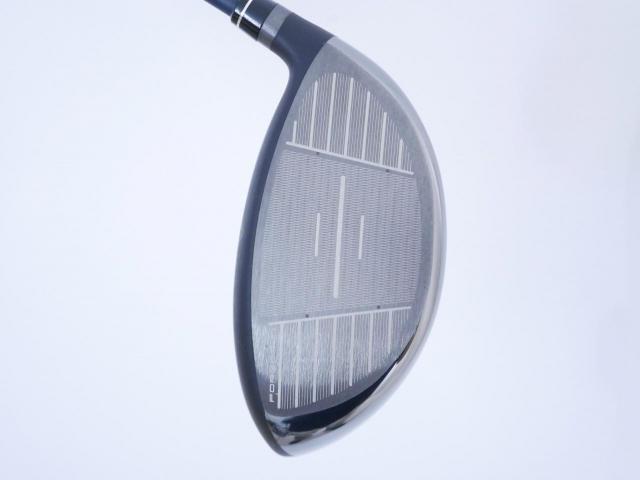 Driver : Callaway : ไดรเวอร์ Callaway Paradym Max Fast (รุ่นปี 2023 Japan Spec.) Loft 10.5 ก้าน Fujikura Speeder NX 40 Flex R