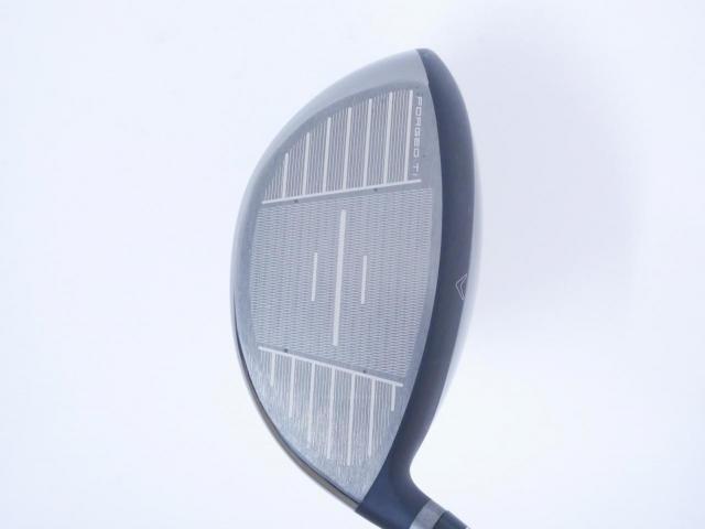 Driver : Callaway : ไดรเวอร์ Callaway Paradym Max Fast (รุ่นปี 2023 Japan Spec.) Loft 10.5 ก้าน Fujikura Speeder NX 40 Flex R