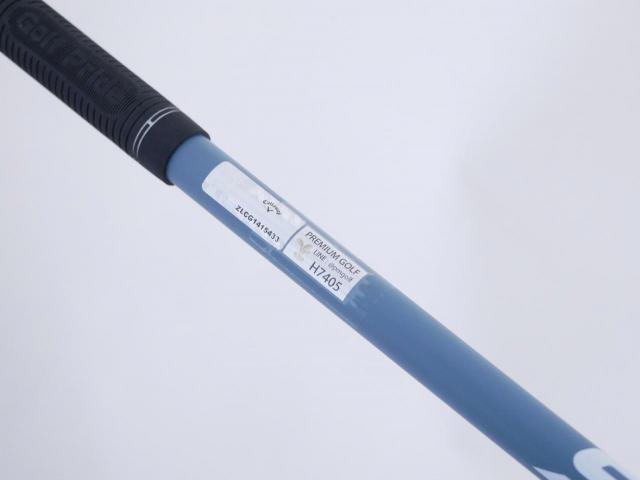 Driver : Callaway : ไดรเวอร์ Callaway Paradym Max Fast (รุ่นปี 2023 Japan Spec.) Loft 10.5 ก้าน Fujikura Speeder NX 40 Flex R