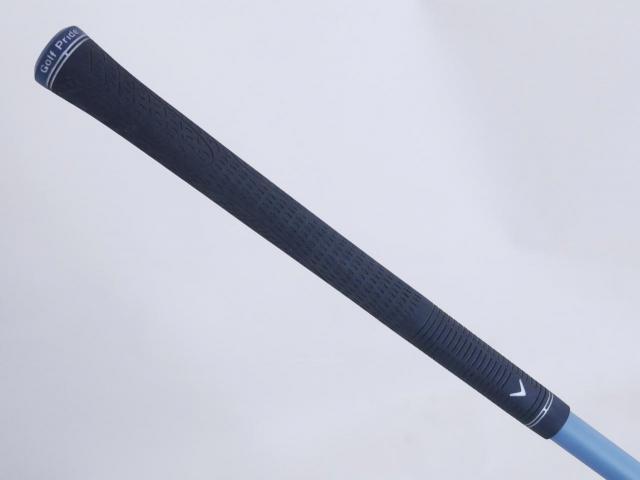 Driver : Callaway : ไดรเวอร์ Callaway Paradym Max Fast (รุ่นปี 2023 Japan Spec.) Loft 10.5 ก้าน Fujikura Speeder NX 40 Flex R