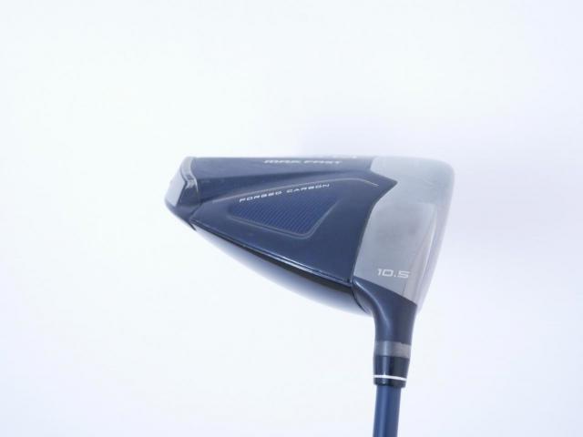 Driver : Callaway : ไดรเวอร์ Callaway Paradym Max Fast (รุ่นปี 2023 Japan Spec.) Loft 10.5 ก้าน Fujikura Speeder NX 40 Flex SR